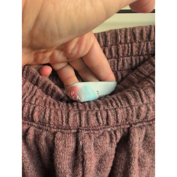 Free People Movement Diya Harem Pants size Small - Picture 4 of 6